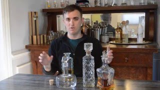 5 Things to know about Decanters [upl. by Boylan942]