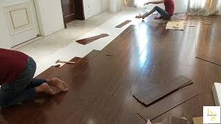 Best flooring ideas for your house 2024 [upl. by Anayaran]