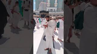 Makkah main douaa amp tare douaon hi ki badulat amp original content [upl. by Kean]