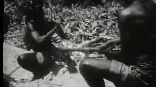 Belgian Congo 1940s  Film 3085 [upl. by Ayor684]