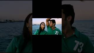 Vizhi Moodi song shortvideo dolbyatmos music vizhimoodi slowed [upl. by Clite]