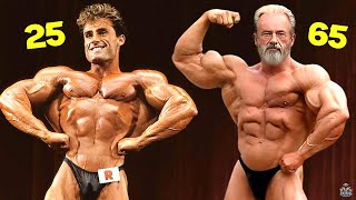 GOLDEN ERA BODYBUILDERS WHO STILL LIFT AND IN GREAT SHAPE  AGE IS JUST A NUMBER MOTIVATION [upl. by Daas]