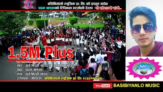 New Deuda SongsYo Lotaunu Rangoयाे लाेटाउनु राँगाेSurya Birahi SaudPadamAnisha Bajurali [upl. by Wadlinger]