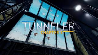 Tunneler Chapter 1 Soundtrack Vol 1  Gunfire [upl. by Gnat]