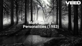 Marc Seberg  Personalities 1983 [upl. by Hashum]