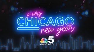 A Very Chicago New Year 2024 [upl. by Irod]