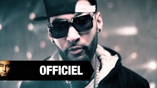 La Fouine  Il Se Passe Quelque Chose feat Youssoupha Clip Officiel [upl. by Htennek976]