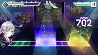 Vampire’s ∞ pathoS  FC expert  lvl 27 [upl. by Annaiviv]