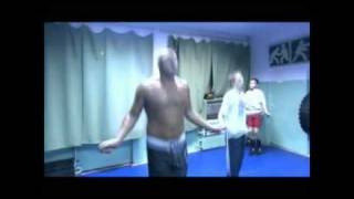 Fedor Emelianenko vs Antonio Silva Promo [upl. by Seabrook]