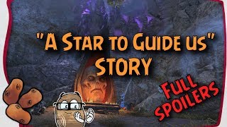 GW2  quotA Star To Guide Usquot Full Lore amp Story SPOILER Discussion amp Recap [upl. by Barram]