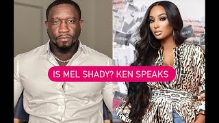 Ken Shades Mel amp Martell Kirk amp Rasheeda Respond to Bad Review Bday Tea amp More [upl. by Laehctim654]