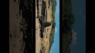 Harishchandragad ⛰️🍁🌍  Travel Track Camping 🏕️ travel minivlog vlog mountains trekking [upl. by Aneerahs]