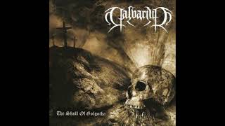 Calvarium Finland  The skull of golgotha 2003 [upl. by Ayatnahs]