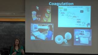 Cytotechnology Pt 2 with Amanda Birkett [upl. by Ydahs793]