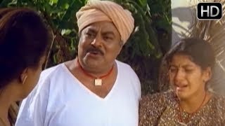 Ashalatha torturing Radhika  Kannada Scene  Thayi Illada Thabbali Kannada Movie [upl. by Virgilia]