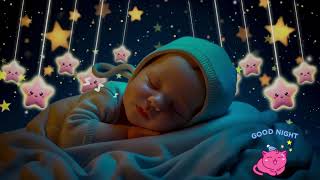 Sleep Instantly Within 3 Minutes ♥ Sweet Dreams ♥ Perfect for Baby Bedtime [upl. by Charie]