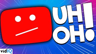 YouTube Copyright Claims and Copyright Strikes EXPLAINED [upl. by Samale277]