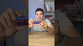 Fone bluetooth Transformers 🤩 se inscreva no canal 📲 smartphone tecnologia unboxing reels [upl. by Eri]