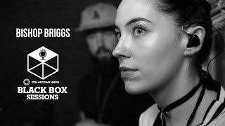 Bishop Briggs  quotWild Horsesquot  Indie88 Black Box Sessions [upl. by Walli]