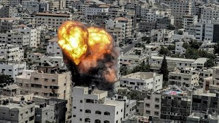 Israël assure avoir quotneutraliséquot les chefs du groupe Jihad islamique à Gaza • FRANCE 24 [upl. by Dagna863]