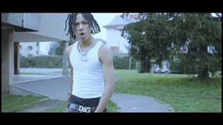 Saco  Racks Feat Teo2Kartier Music Video [upl. by Ahsiemal]