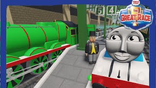 Will You Won’t You  Sodor Online Remake [upl. by Kaufmann]