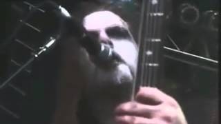 Dimmu Borgir ICS Vortex Progenies of the Great Apocalypse Live [upl. by Cardew]