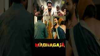 மதகஜா Movie Super Hit Scene HD  Mass Scene  Sentiment Scene  Madhagaja Movie Shorts RJSPrime [upl. by Ahsilek]