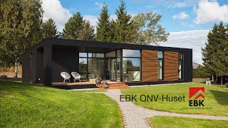 ONV Huset  ONV Living [upl. by Brendon995]