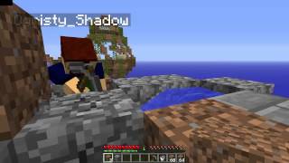 Minecraft The Sky Corundum Survival 02  Bremu amp Ognisty  Odcinek Ognistego [upl. by Burgwell819]