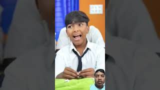 Happy Dussehra⛳️🫡 comedy jagga funny aaganwadikebacche shorts dhonisir happydussehra [upl. by Eiramrebma354]