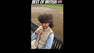 The Very Best Of British Madness amp Culture • Council Estate News • VOL 10 🇬🇧 UKMWshorts [upl. by Haerb]