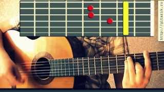 Juanes  La Camisa Negra guitar lesson [upl. by Soirtemed]