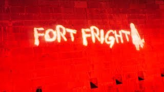 Fort Fright 2018 at Fort Henry [upl. by Ylle]