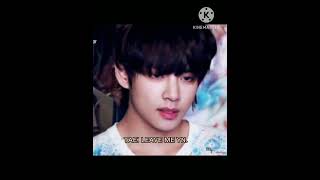 K high school ep50 taehyungff vbts yn btsff blackpink fanfiction euphorictlsyaff [upl. by Sadnak]