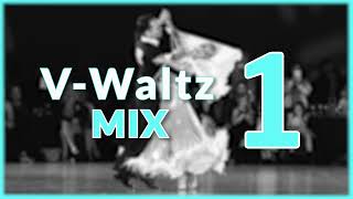 VIENNESE WALTZ MUSIC MIX  1 [upl. by Acinod]