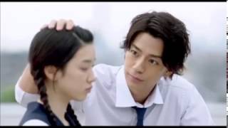 Hirunaka no Ryuusei Live Action Shizume Clip 2  “Packed with Kindness Head Pat” [upl. by Aicaca]