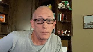 Episode 1835 Scott Adams Trump Appears Unstoppable Democrats Cant Stop Aiming At Their Own Feet [upl. by Lida721]