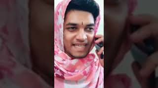 Squawk Rahul Raj Reels Funny Follow for more videos [upl. by Manvil]