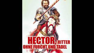 20  Oh Ettore versione A  Bud Spencer  Hector Ritter ohne Furcht und Tadel [upl. by Arenat]