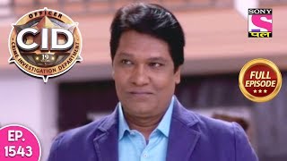 CID  Full Episode 1543  1st July 2019 [upl. by Ellehsem]