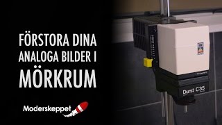 Fixa ditt eget mörkrum hemma [upl. by Langbehn]