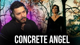 Martina McBride  Concrete Angel Reaction [upl. by Hugon395]