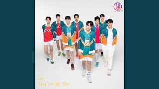 Youre My Sky Original soundtrack from quotYoure My Skyquot [upl. by Kizzie43]