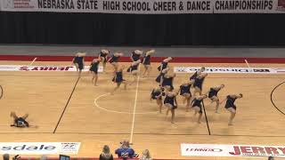 Millard North  Jazz A [upl. by Hall]