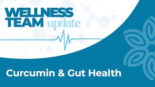 Curcumin  Gut Health • 22 Oct [upl. by Scotney607]