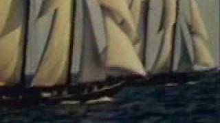 The Queen of the Grand Banks Schooners [upl. by Washington]