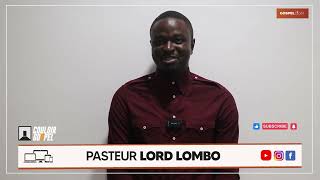 PASTEUR LORD LOMBO DANS COULOIR GOSPEL [upl. by Miller]