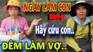 Ngày Làm Con Đêm Làm Vợ Cô Bé 12 Tuổi Cầu Cứu Nói Hết Bí Mật Động Trời [upl. by Penman]