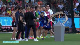 Mens Hammer Throw Final  World Athletics Championships Budapest 2023 [upl. by Tyree]